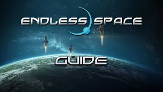 Гайд по Endless Space 1