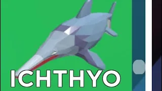 How to find the Ichthyo in Find the Animals Roblox game