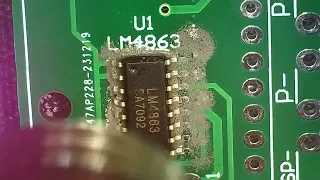 SMD Solder 2