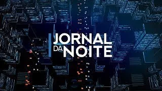JORNAL DA NOITE - 27/05/2020