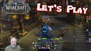 Season 4 Heroic Dungeons - Playing World of Warcraft with Renfail