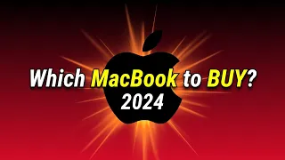 How to Pick the BEST MacBook? (Ultimate Guide 2024)