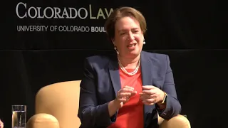 8th Annual Stevens Lecture, featuring Elena Kagan, Associate Justice of the U.S. Supreme Court