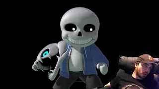 Vinesauce Vinny's Sans Encounters