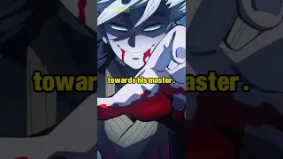Which demon Muzan HATE the most?🤨🤔 | Demon Slayer Anime