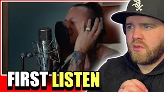 I Miss Chester | Linkin Park- Friendly Fire [Official Music Video  FIRST TIME REACTION