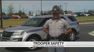 State Troopers weigh-in on dangers of job