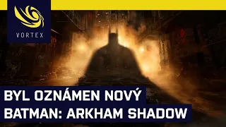 Novinkový souhrn: Nový Batman, úspěch Gray Zone Warfare, spor o Tarkov a Polda 5 na Steamu