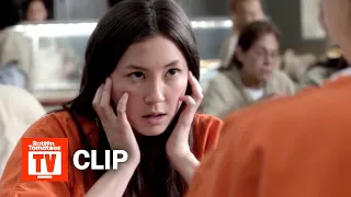 Orange Is the New Black - Pimping Out Soso (S2E4) | Rotten Tomatoes TV