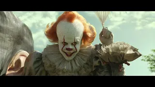IT Chapter Two (2019) - Did You Miss Me, Richie? [HDR]
