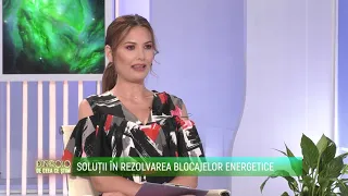 Dincolo de ceea ce stim - Cristian Vasilescu - 13 August 2021| MetropolaTV