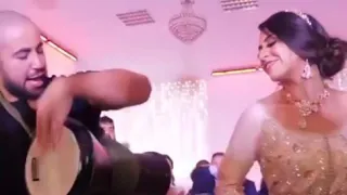 Reggada - mariage marocain 🇲🇦 ركادة عرس مغربي