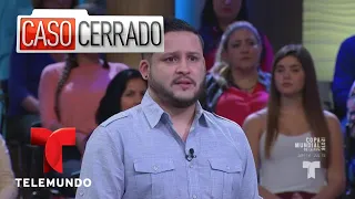 ¡Aprenda Inglés Con Sensualidad Y Erotismo!👯😈💃| Caso Cerrado | Telemundo