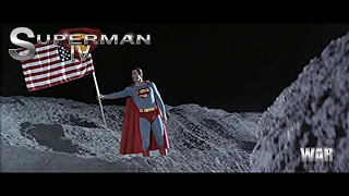 Superman IV - War