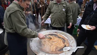 Kolinje u Svetoj Ani