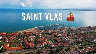 🇧🇬 Saint Vlas, Bulgaria