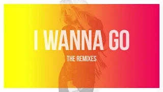 I Wanna Go (Lazybox Club Mix) - Britney Spears