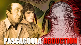 The Pascagoula Abduction