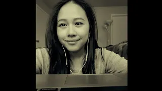 Michelle Vang | Sam Smith - Too Good at Goodbyes (short cover)