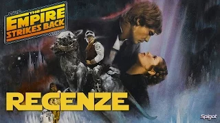 Filmstalker recenzuje - Star Wars Impérium vrací úder
