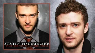 Justin Timberlake - What Goes Around...Comes Around [Reversed -SkipBack Style]