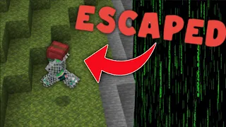 I Escaped *EVERY* CTF Map! | Hive Minecraft |