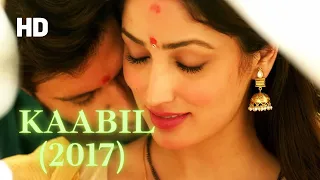 India: Kaabil (2017) - action crime romantic thriller | Andy Movie Recap