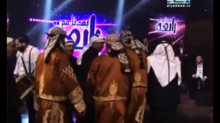 بعدنا مع رابعة : علي حليحل + هادي خليل - هيكالو