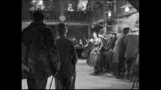 Slapstick clips - The Gold Rush (1925)