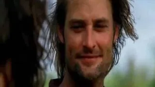 Funniest Kate and Sawyer moment from Lost