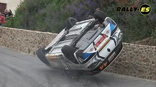 41º Rallye Sierra Morena 2024 | SCER
