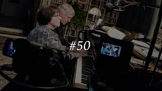 Hegedűs Házikoncert #50 - "Csak Bach"