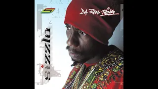 Sizzla  - Solid As a Rock [HD Best Quality]