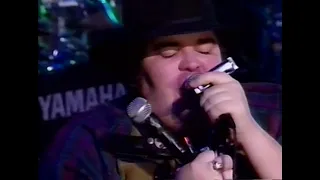 'Live from the House of Blues' ft. Blues Traveler, Elwood Blues, Five Blind Boys of Alabama (1995)
