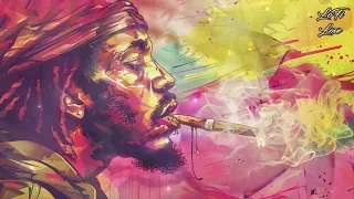 Rasta Rhythm Paradise: | Lofi Reggae Harmony | Background Chillhop | Trippy Adventure