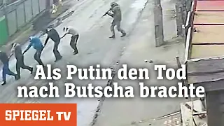 Als Putin den Tod nach Butscha brachte | SPIEGEL TV