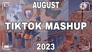 TikTok Mashup August 2023 💙💙(Not Clean)💙💙