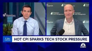 AI could power the Nasdaq 2x higher in the next 2-3 years, says Deepwater's Gene Munster