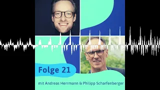 # 21 | Andreas Herrmann und Philipp Scharfenberger, wie können wir Mobilität inklusiv gestalten?