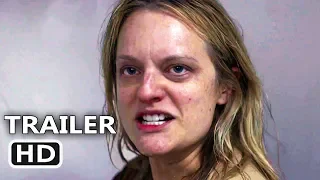 THE INVISIBLE MAN Trailer 2 (New 2020) Elisabeth Moss Movie