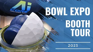 Storm | Bowl Expo Booth Tour 2023