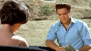 Elvis Presley - Home Is Where the Heart Is (Kid Galahad)