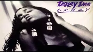 Daisy Dee - Crazy (Nrgize 2002 Floorburner Mix) [2001]