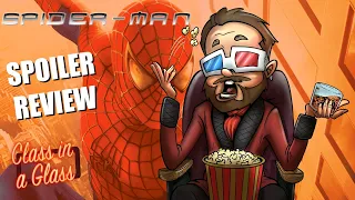 Spider-Man (2002) Spoiler Review & Discussion | Film Reviews