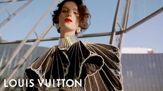 Women's Cruise 2020 Collection: Key Looks | LOUIS VUITTON