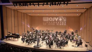 [OJV] Final Fantasy VI - Dancing Mad - Live Orchestra