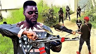 PABLO IKA - An African Yoruba Movie Starring - Ibrahim Chatta