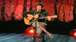 Chris Cornell - Black Hole Sun Subtitulos en Español  HD