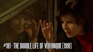 EFC II #181 - The Double Life of Veronique (1991)