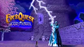 EverQuest Music - Planes of Power - Plane of Torment